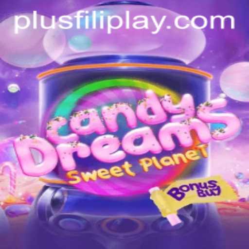 CandyDreamsSweetPlanet: Explore a Sugar-Coated Universe with Filiplay