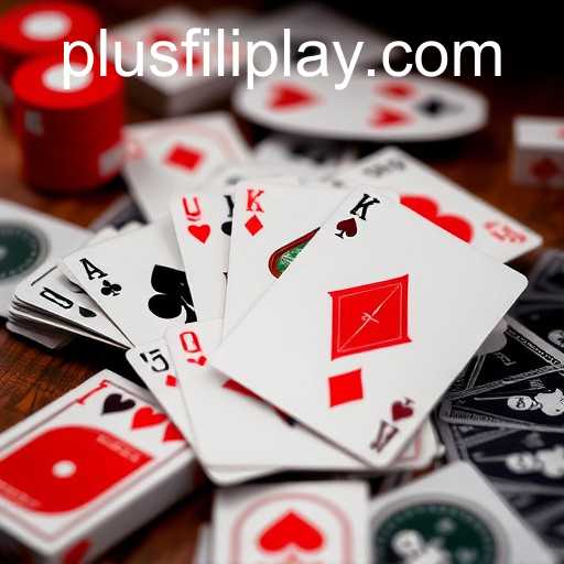 Exploring the World of Card Games