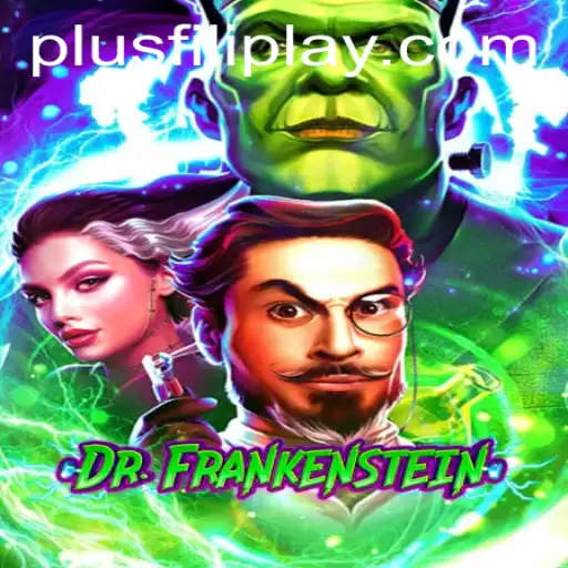 A New Gaming Phenomenon: DrFrankenstein Unveiled by Filiplay