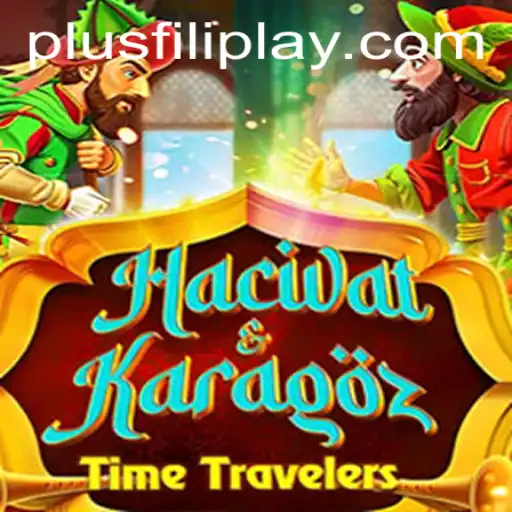 Exploring the Enchanting World of HacivatandKaragoz with Filiplay