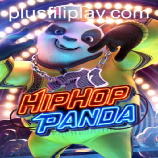 Dive into the Energizing World of HipHopPanda