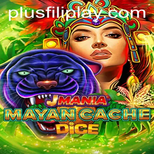 Unveiling JManiaMayanCacheDice: A New Exciting Board Game Experience with Filiplay