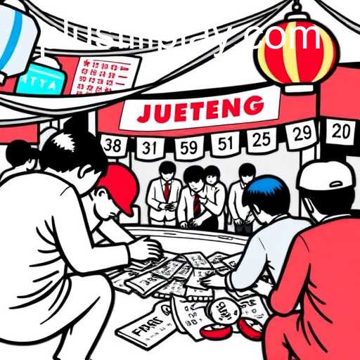 Jueteng and the Role of Filiplay in Modern Gambling