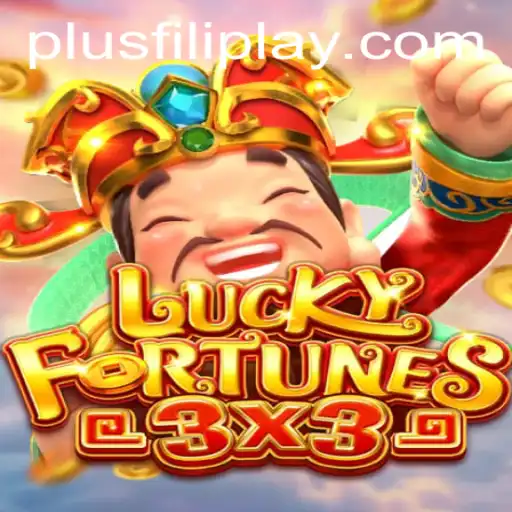 Exploring the Exciting World of LUCKYFORTUNES3x3: A Deep Dive into Filiplay's Gaming Innovation