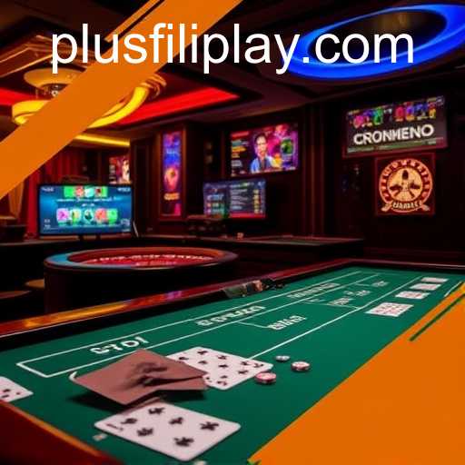 Live Casino: Exploring Filiplay