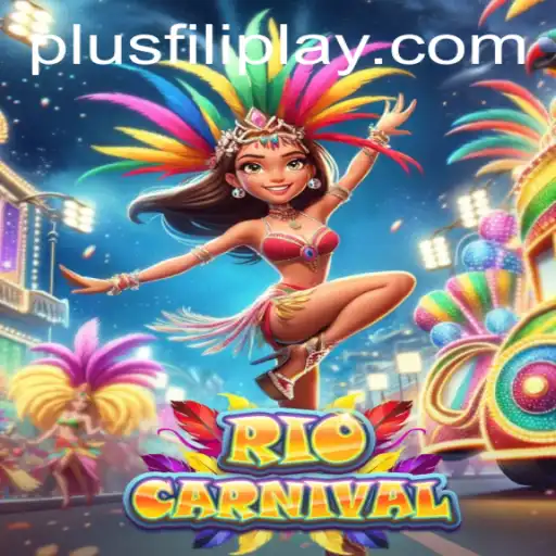 Experience the Vibrancy of RioCarnival: A Journey Through Filiplay's Latest Game