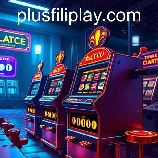 Exploring the Fascinating World of Slot Machines